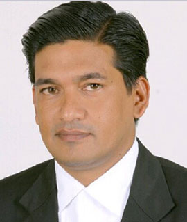 Jai Prakash Sharma