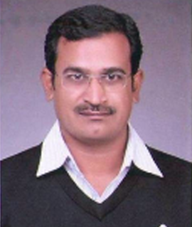 Devendra  Singh Jhala